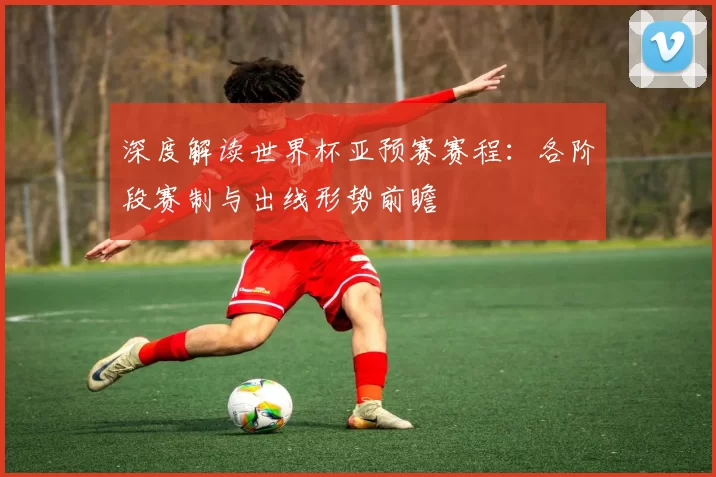 深度解读世界杯亚预赛赛程：各阶段赛制与出线形势前瞻