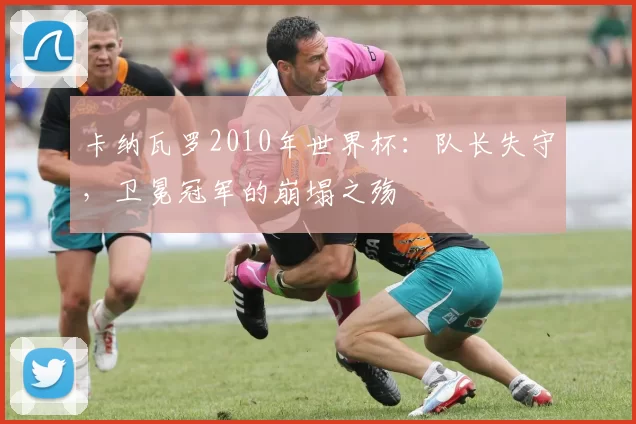 卡纳瓦罗2010年世界杯：队长失守，卫冕冠军的崩塌之殇