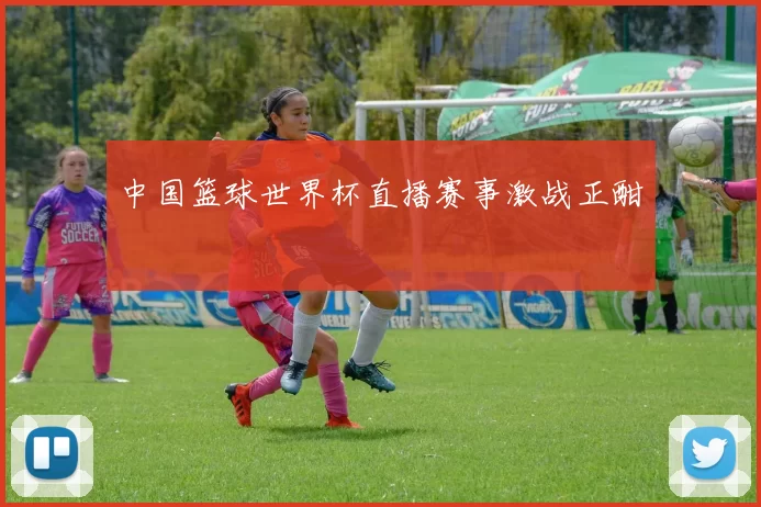 中国篮球世界杯直播赛事激战正酣