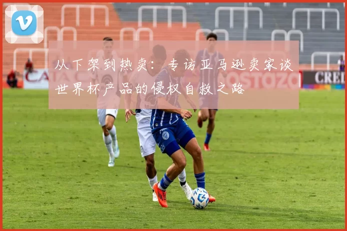 从下架到热卖：专访亚马逊卖家谈世界杯产品的侵权自救之路