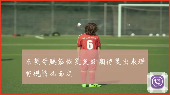 东契奇腿筋恢复良好期待复出表现将视情况而定
