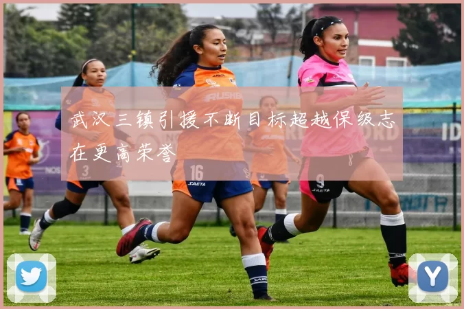 武汉三镇引援不断目标超越保级志在更高荣誉