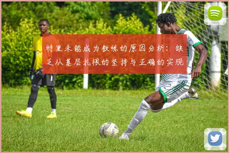 特里未能成为教练的原因分析:缺乏从基层扎根的坚持与正确的实现方式