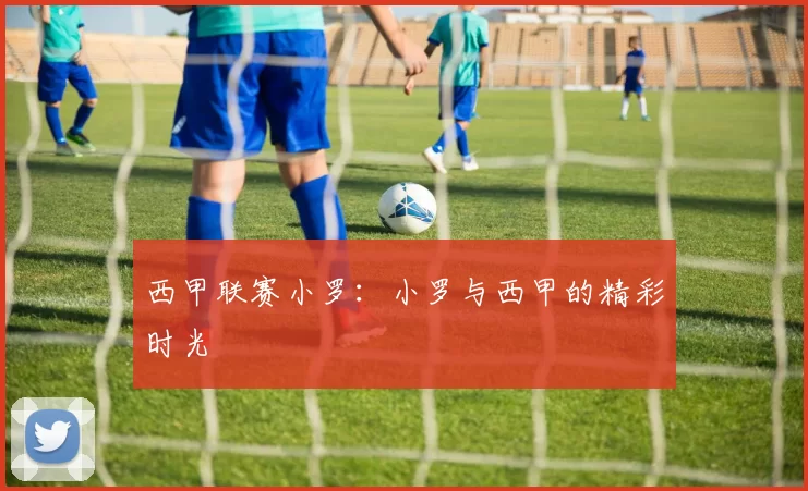 西甲联赛小罗:小罗与西甲的精彩时光