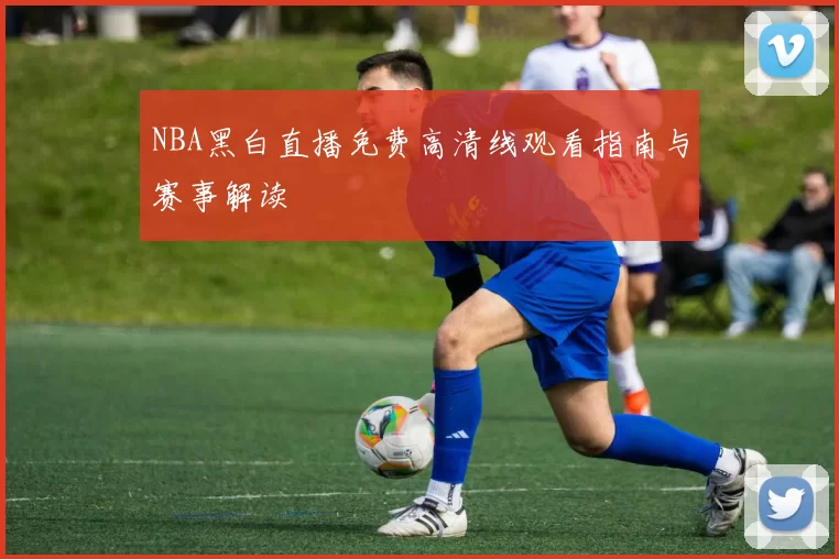 NBA黑白直播免费高清线观看指南与赛事解读