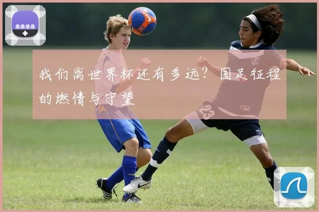 我们离世界杯还有多远?国足征程的燃情与守望